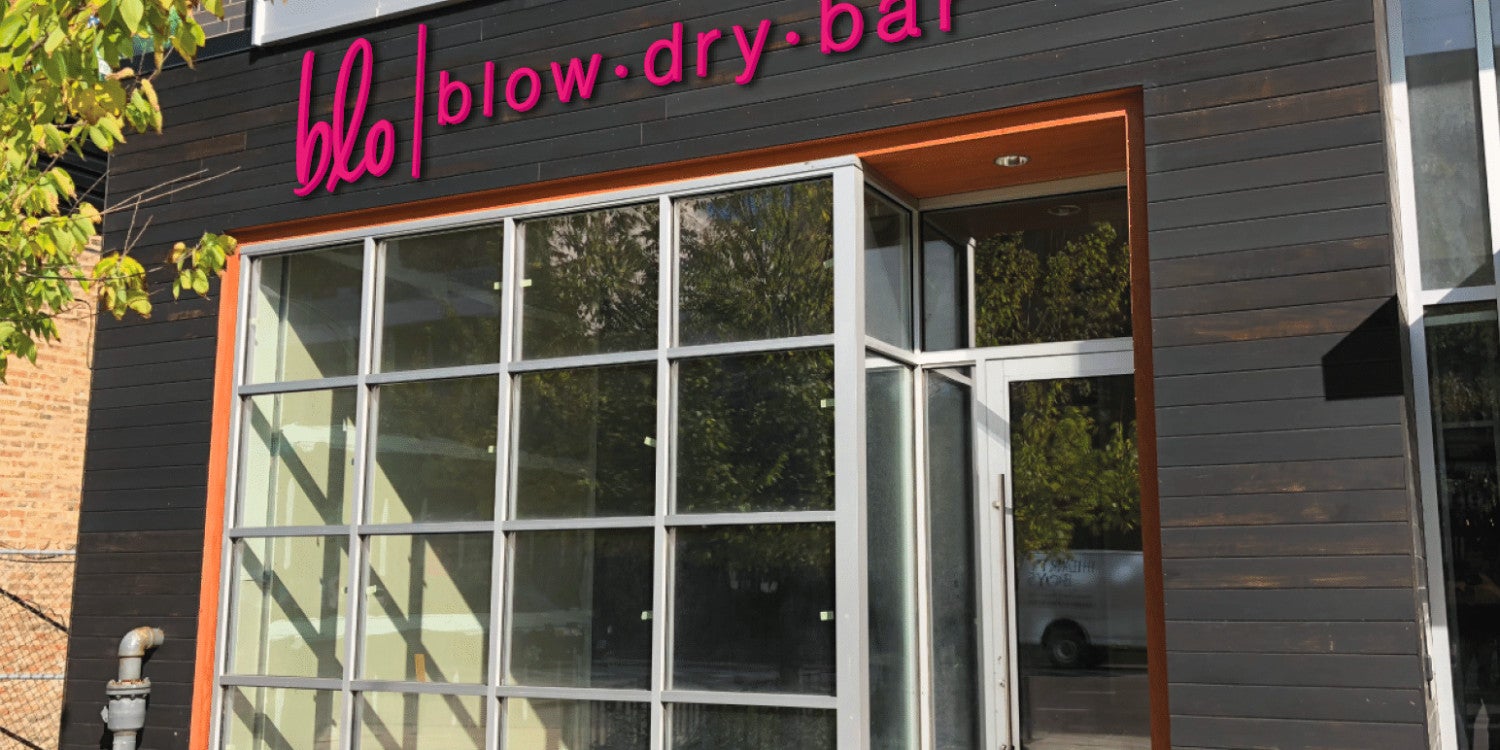 Subway Queen Turns Beauty Maven: Carrie Faden's Bold Partnership with Blo Blow Dry Bar Sets New York Ablaze