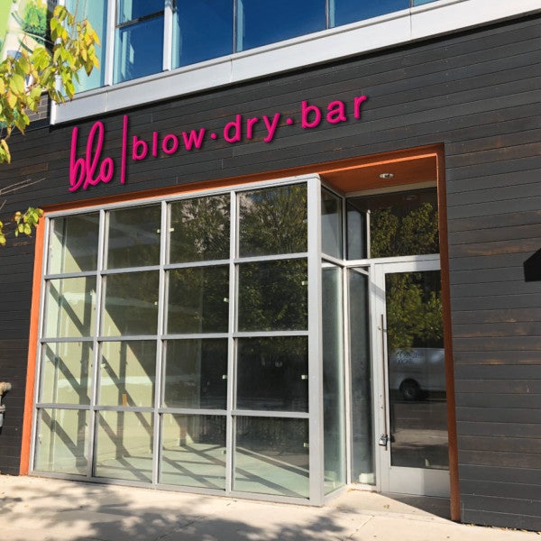 Blo Blow Dry Bar Acquires LashBar: A Stylish Fusion of Hair and Lash Services