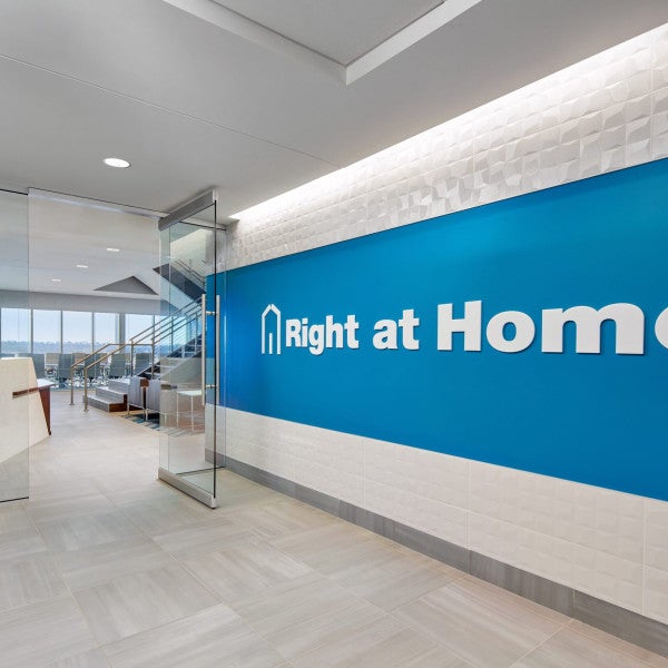 Right at Home: A Franchise Powerhouse Honored on Entrepreneur Franchise 500 List for 21st Consecutive Year