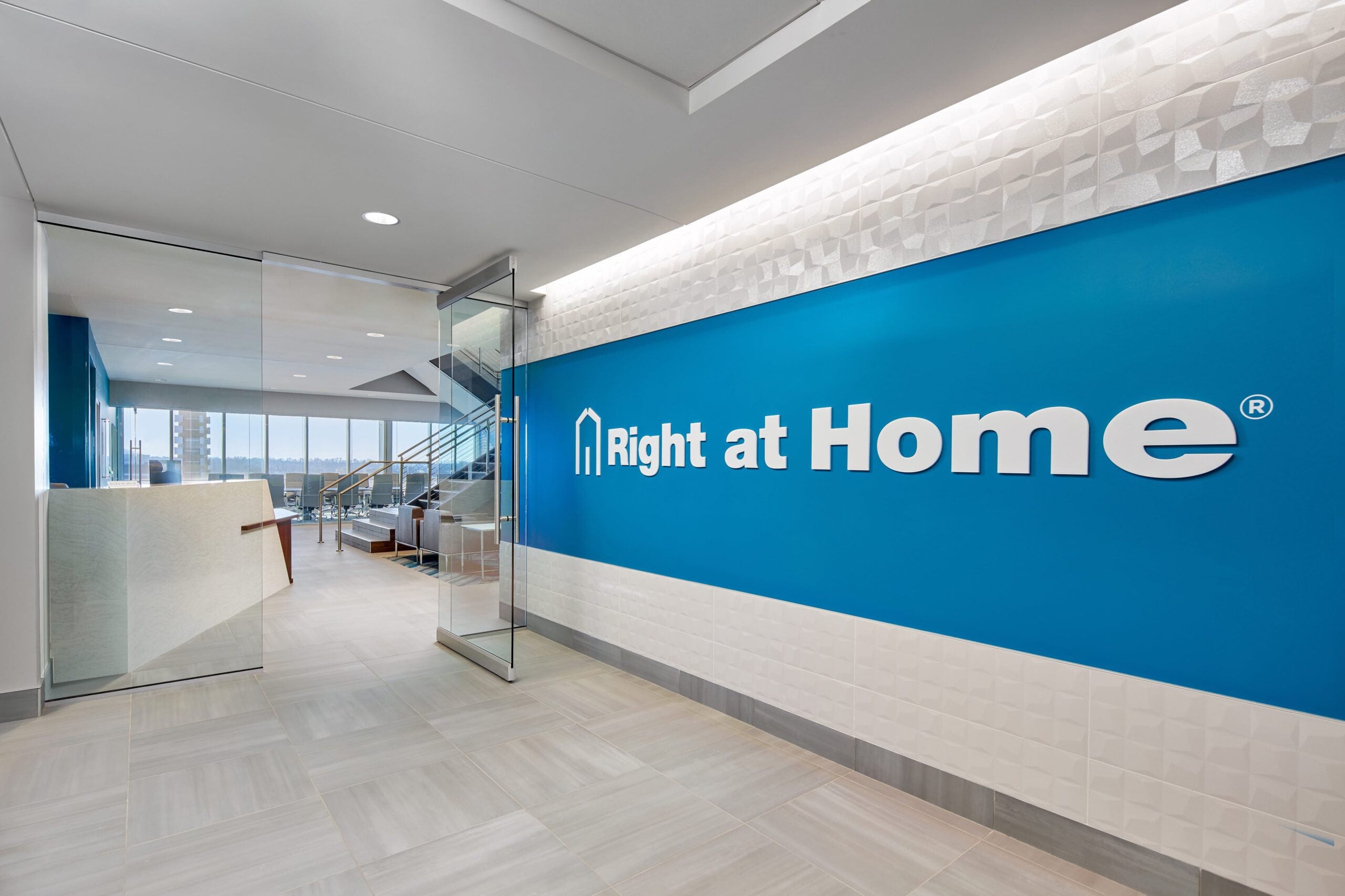 Right at Home: A Franchise Powerhouse Honored on Entrepreneur Franchise 500 List for 21st Consecutive Year Right at Home: A Franchise Powerhouse Honored on Entrepreneur Franchise 500 List for 21st Consecutive Year