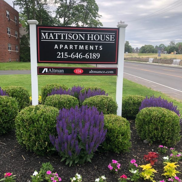 28962 Mattison House Rider Install Photo