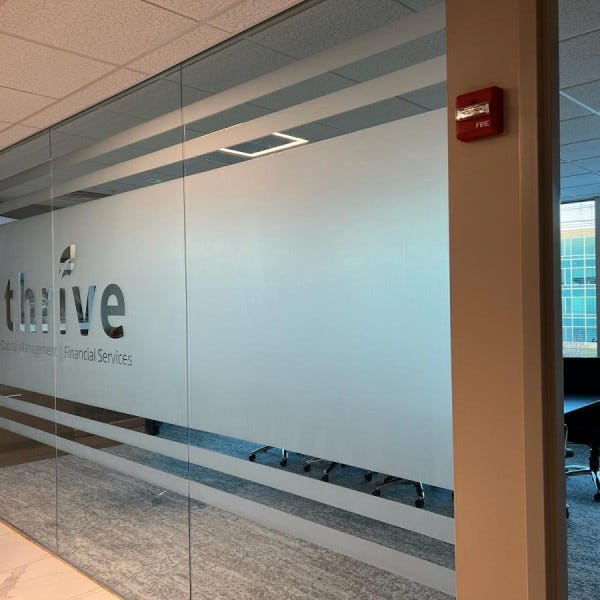 31479 Thrive Install photo 3