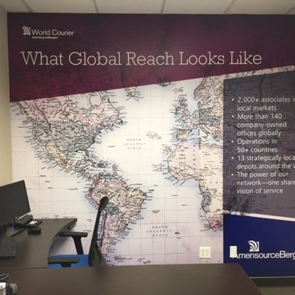 World Courier Office Mural_6539