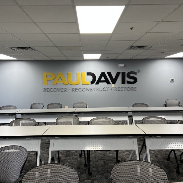 Paul Davis Conference Room 