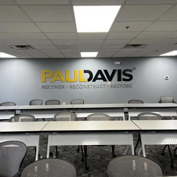 Paul Davis Conference Room