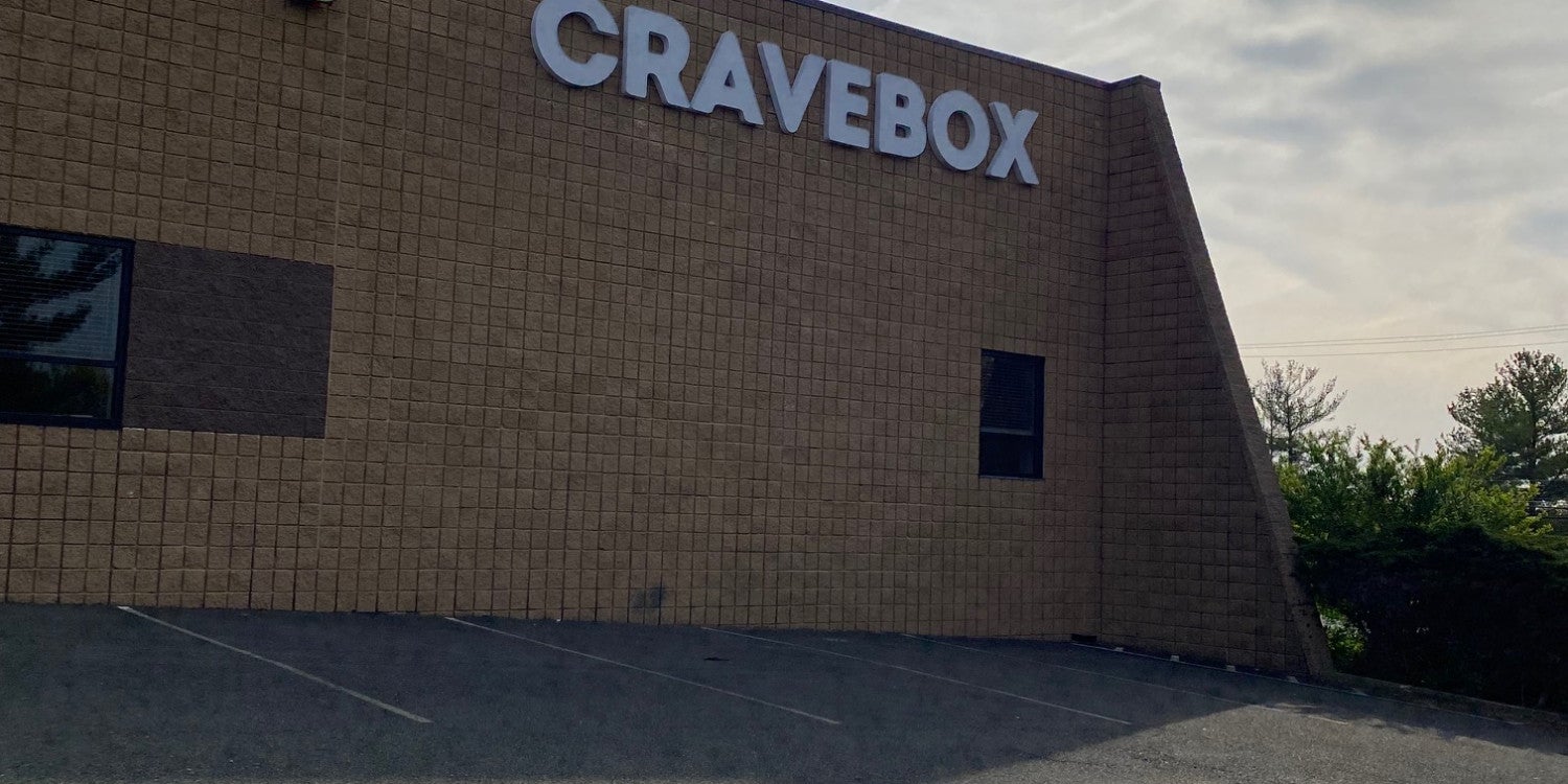 Building & Commercial Signs