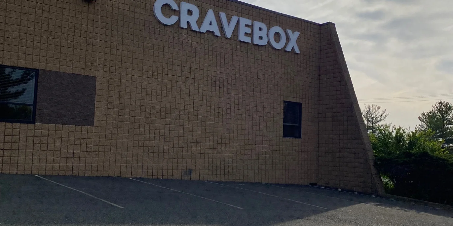 Building & Commercial Signs
