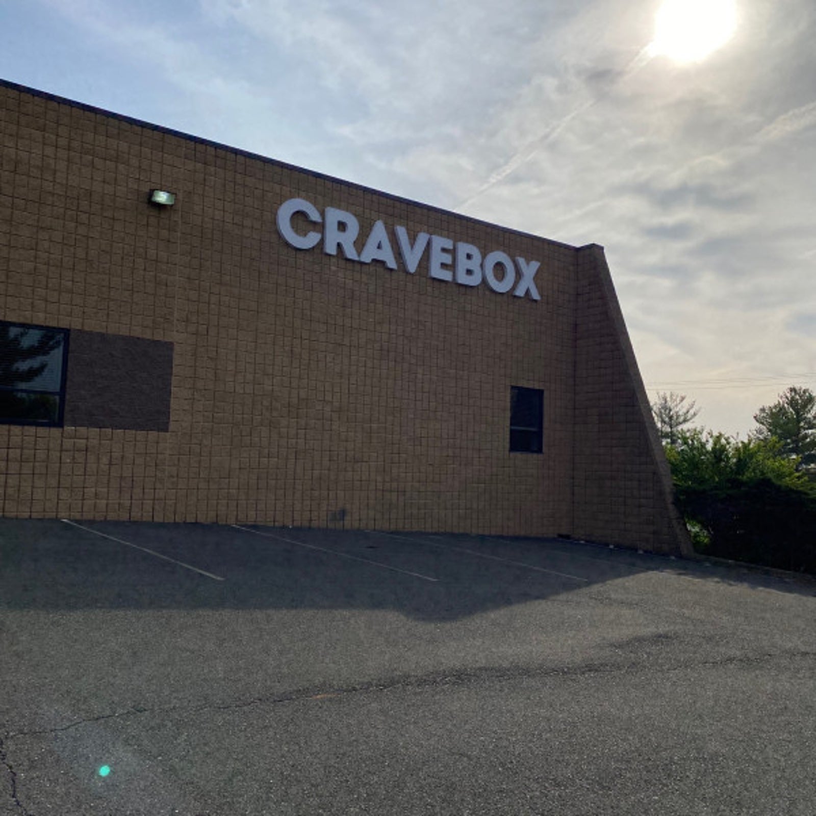 Building Signs
