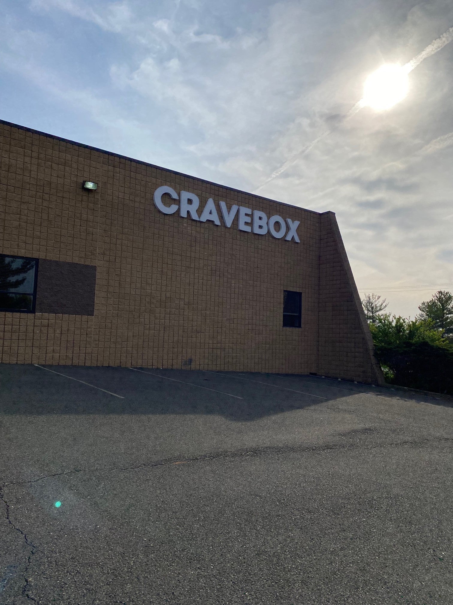 Building & Commercial Signs