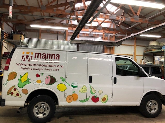 Focus on Vehicle Graphics