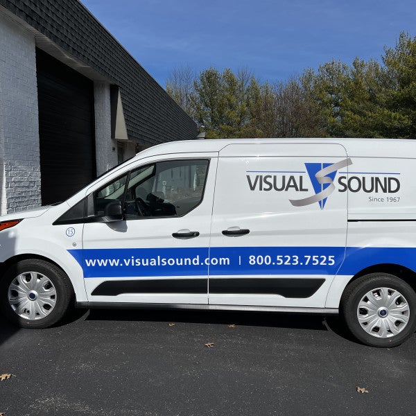Visual Sound