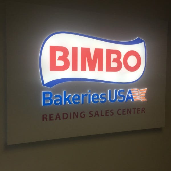 Bimbo Reading Install