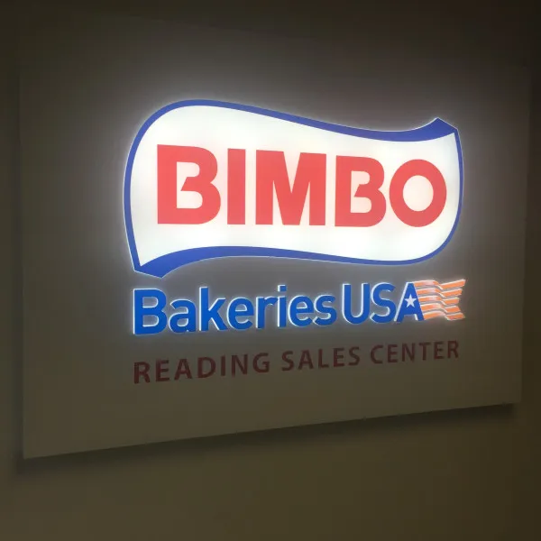 Bimbo Reading Install