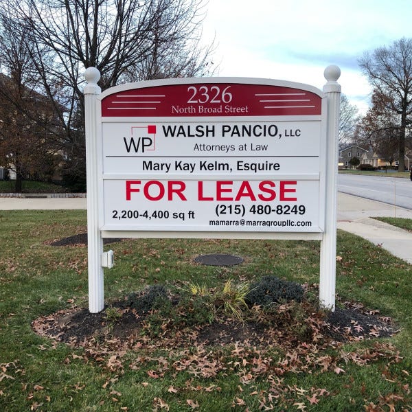 32532 Walsh Panico
