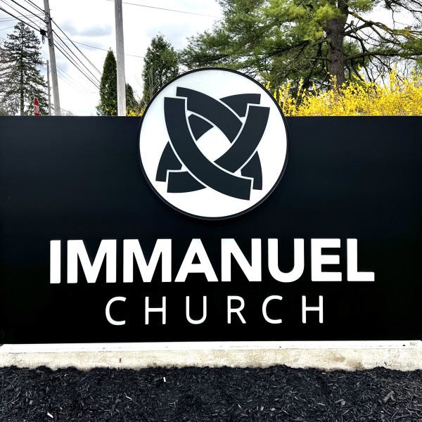 Immanuel Church