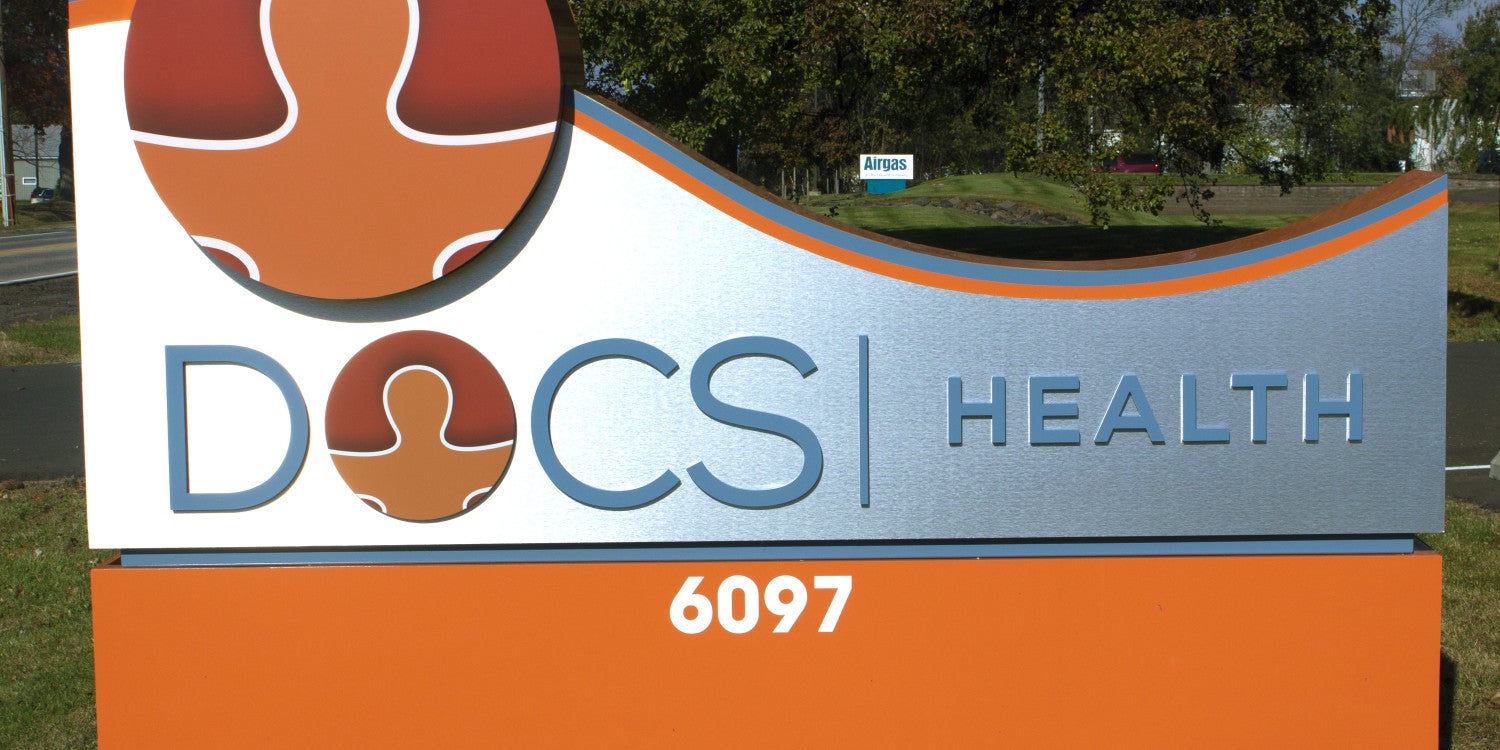 Custom Outdoor Signs for Business