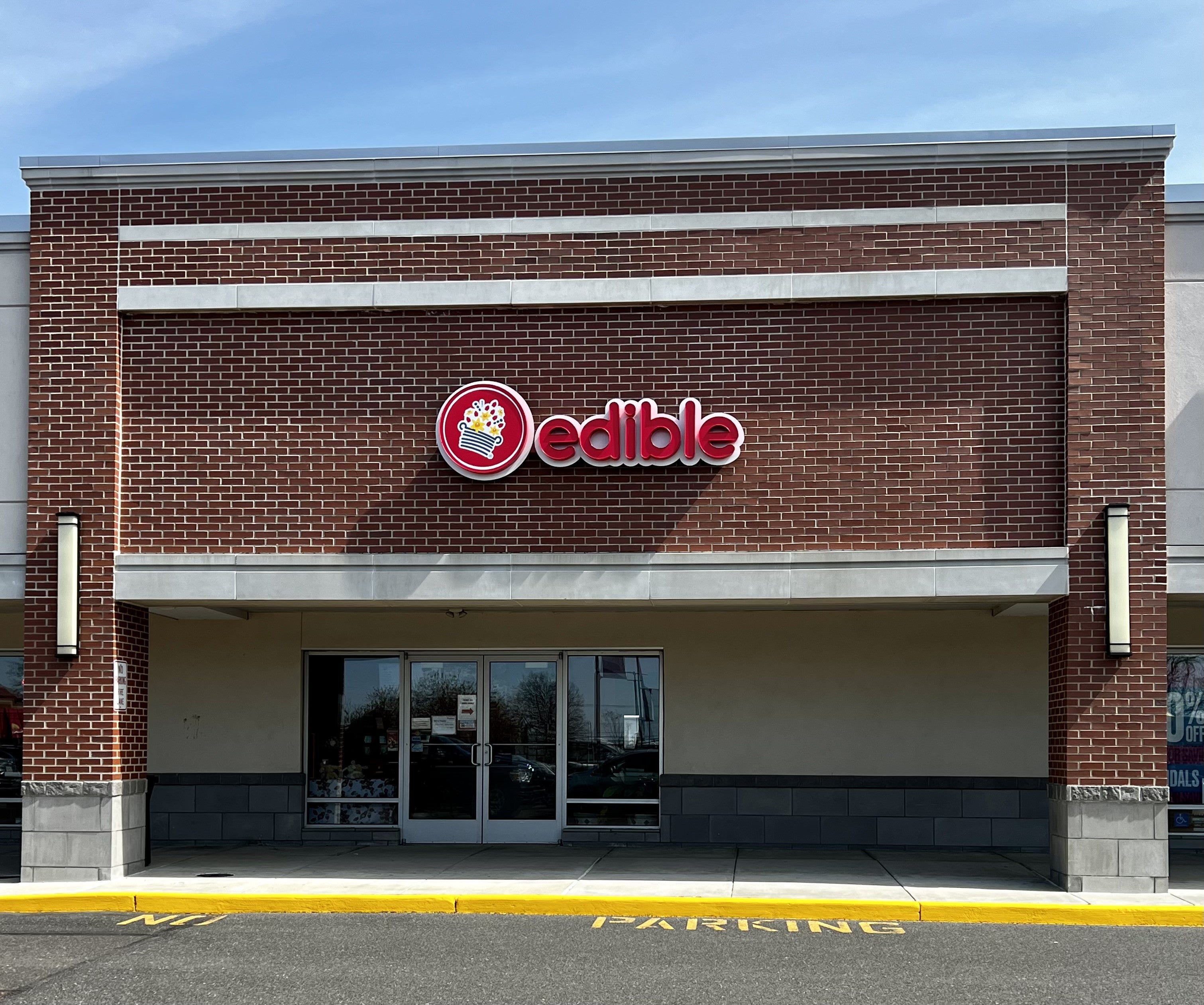 Building & Commercial Signs