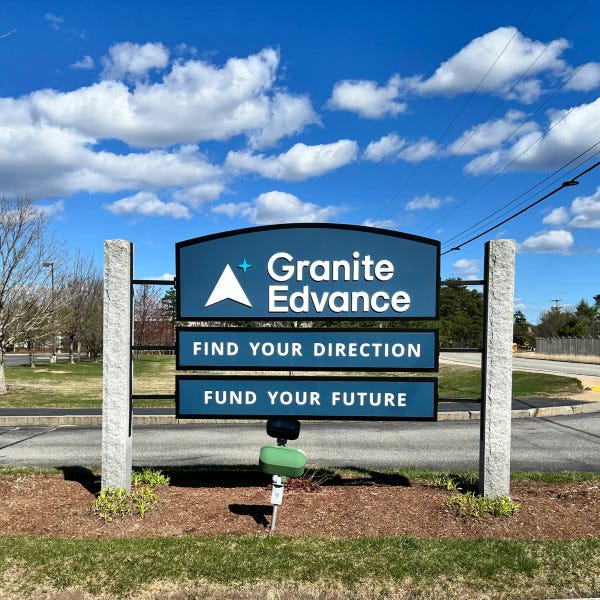 Granite Edvance