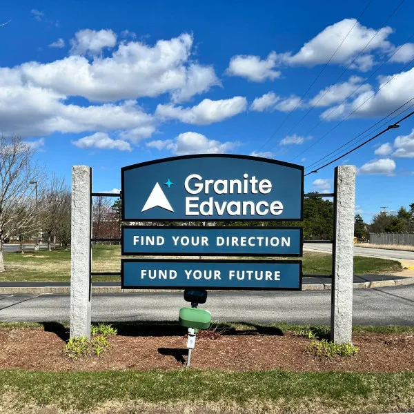 Granite Edvance