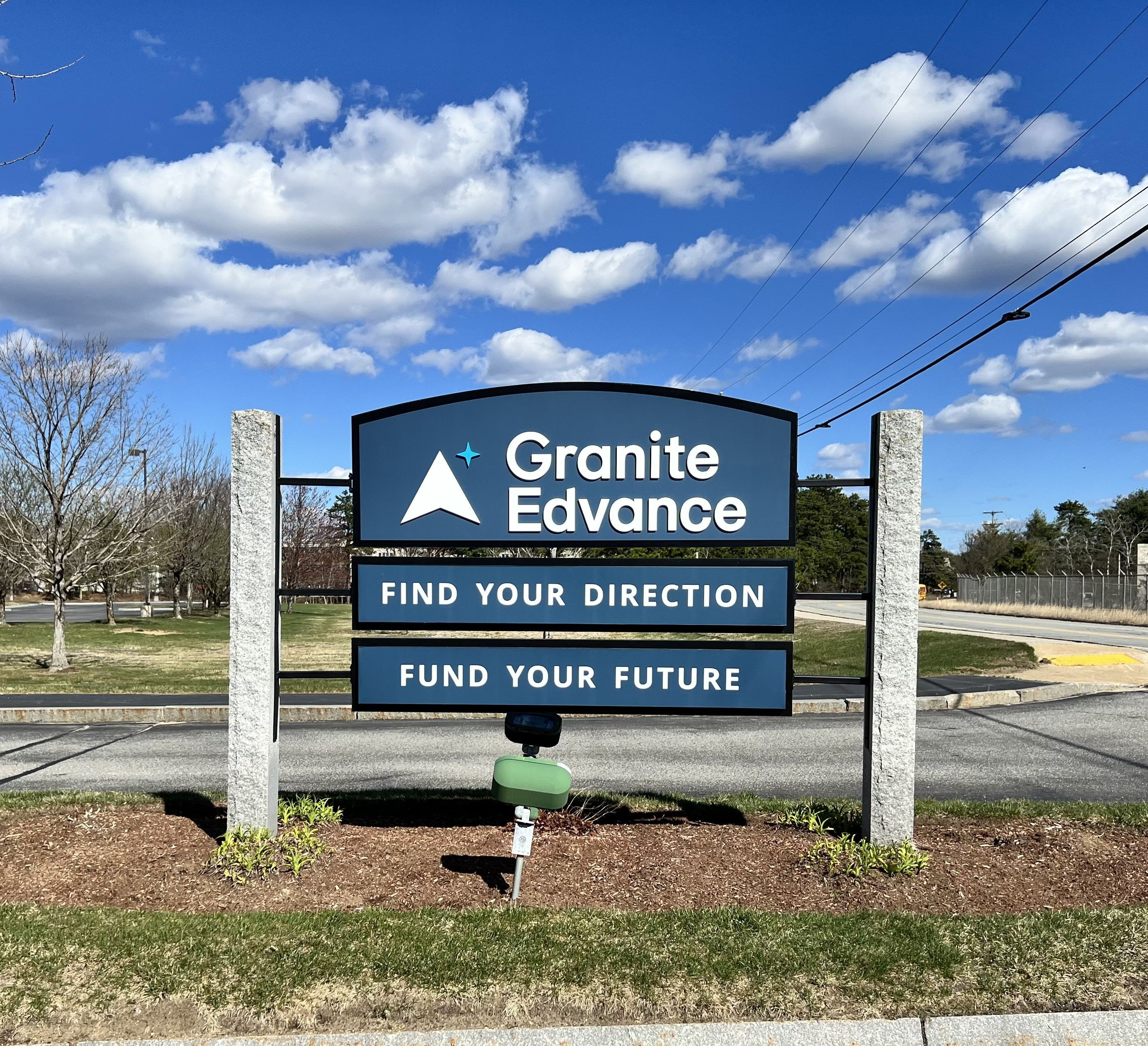 Sign Fabricators