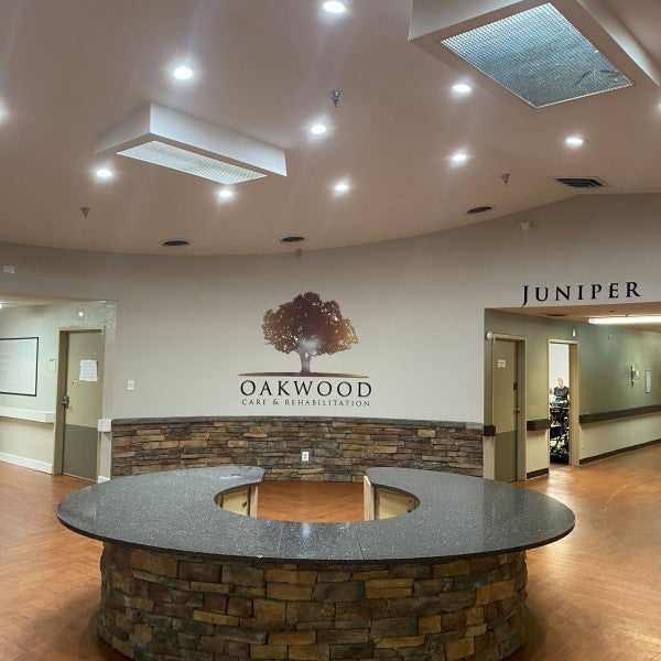 Elevate Your Space with Dimensional Acrylic Wall Logos