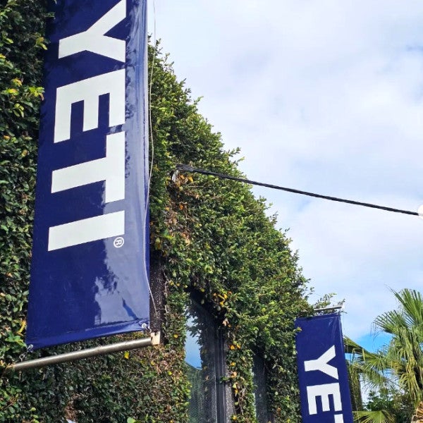 Flag Banners
