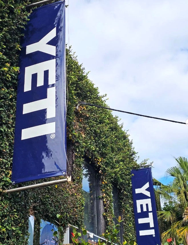 Flag Banners