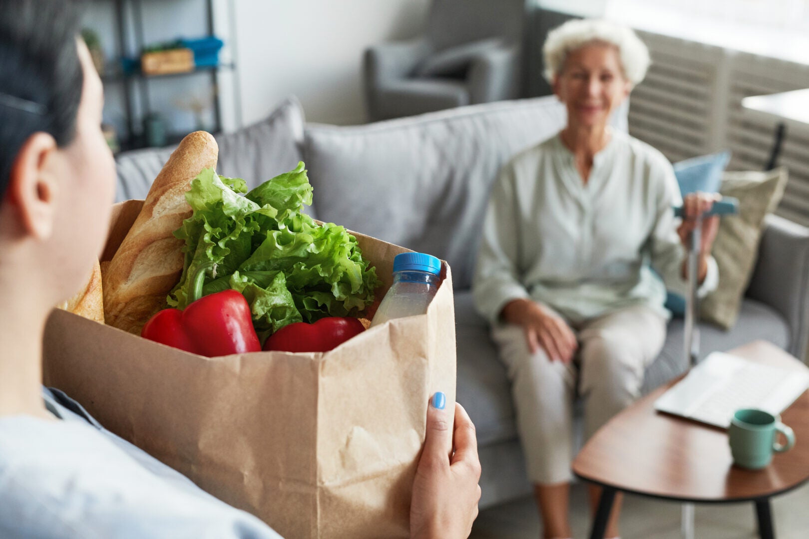 Meet Kym Schoenfeld: Your Senior Care Whisperer in Chicagoland's Southwest Circuit Meet Kym Schoenfeld: Your Senior Care Whisperer in Chicagoland's Southwest Circuit