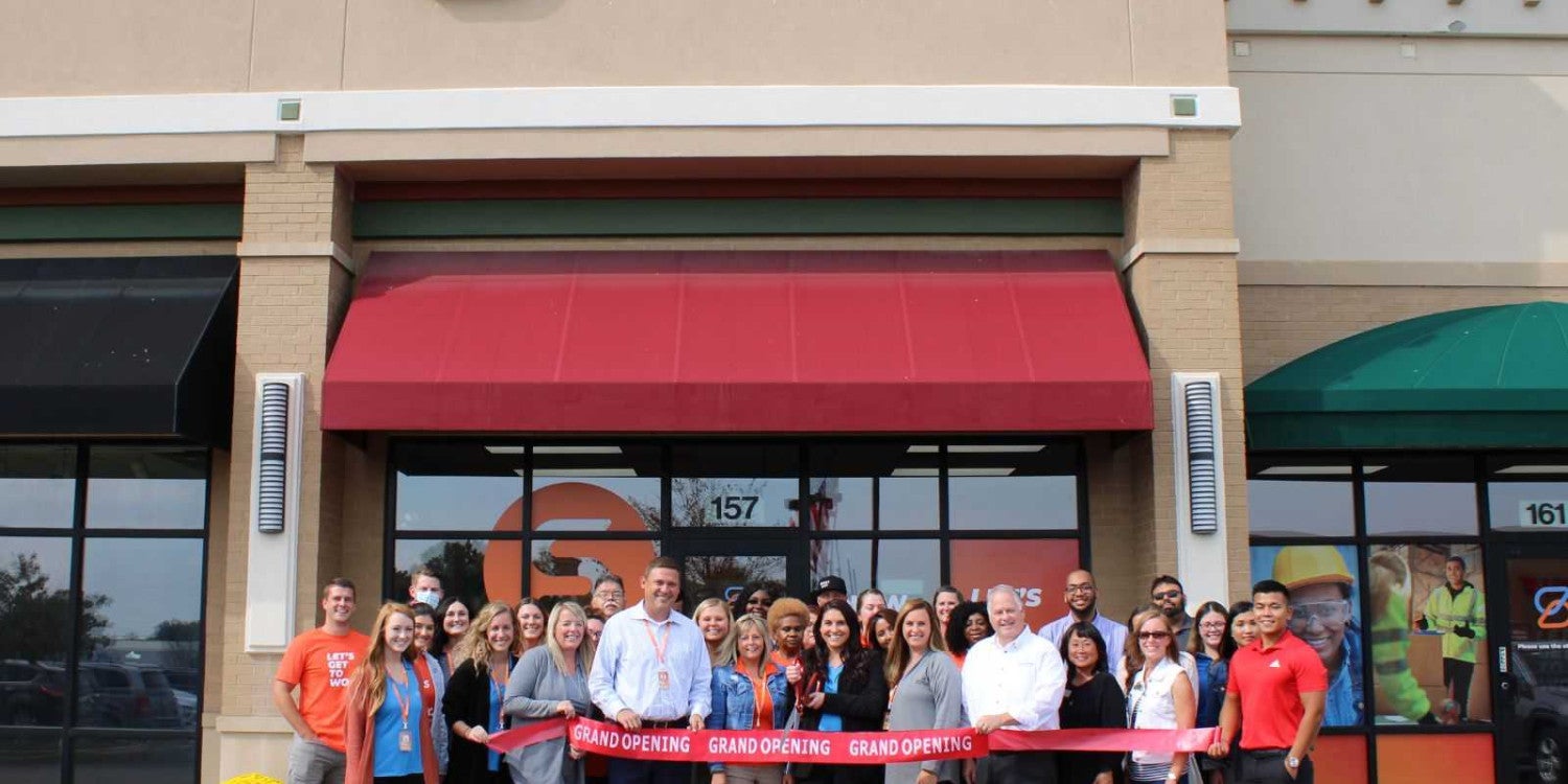 Spherion Staffing and Recruiting Named Top 100 Franchise for Women: Empowering Female Entrepreneurs in the Industry Spherion Staffing and Recruiting Named Top 100 Franchise for Women: Empowering Female Entrepreneurs in the Industry