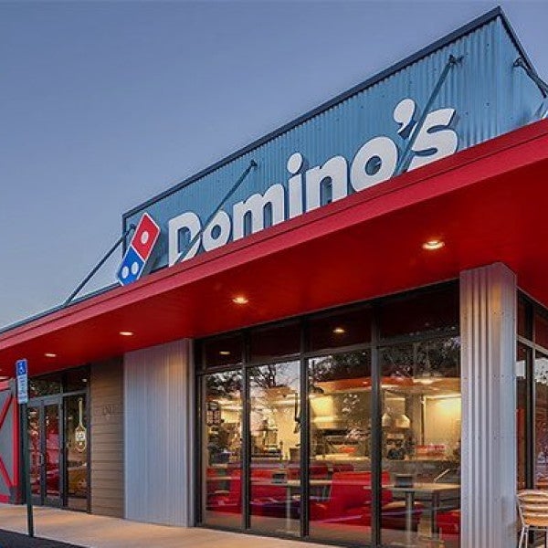 Domino's Unveils Game-Changing New York Style Pizza with Fresh Ingredients and Irresistible Deals Domino's Unveils Game-Changing New York Style Pizza with Fresh Ingredients and Irresistible Deals