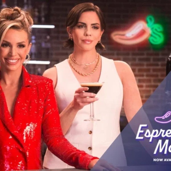 Scheana Shay and Katie Maloney Shake Things Up with Chili's New Espresso Martini: Tequila Takes Center Stage in Reality Stars' Collaboration