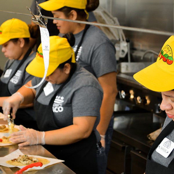 District Taco's Mouthwatering Mexican Cuisine Takes New Jersey and Virginia by Storm District Taco's Mouthwatering Mexican Cuisine Takes New Jersey and Virginia by Storm