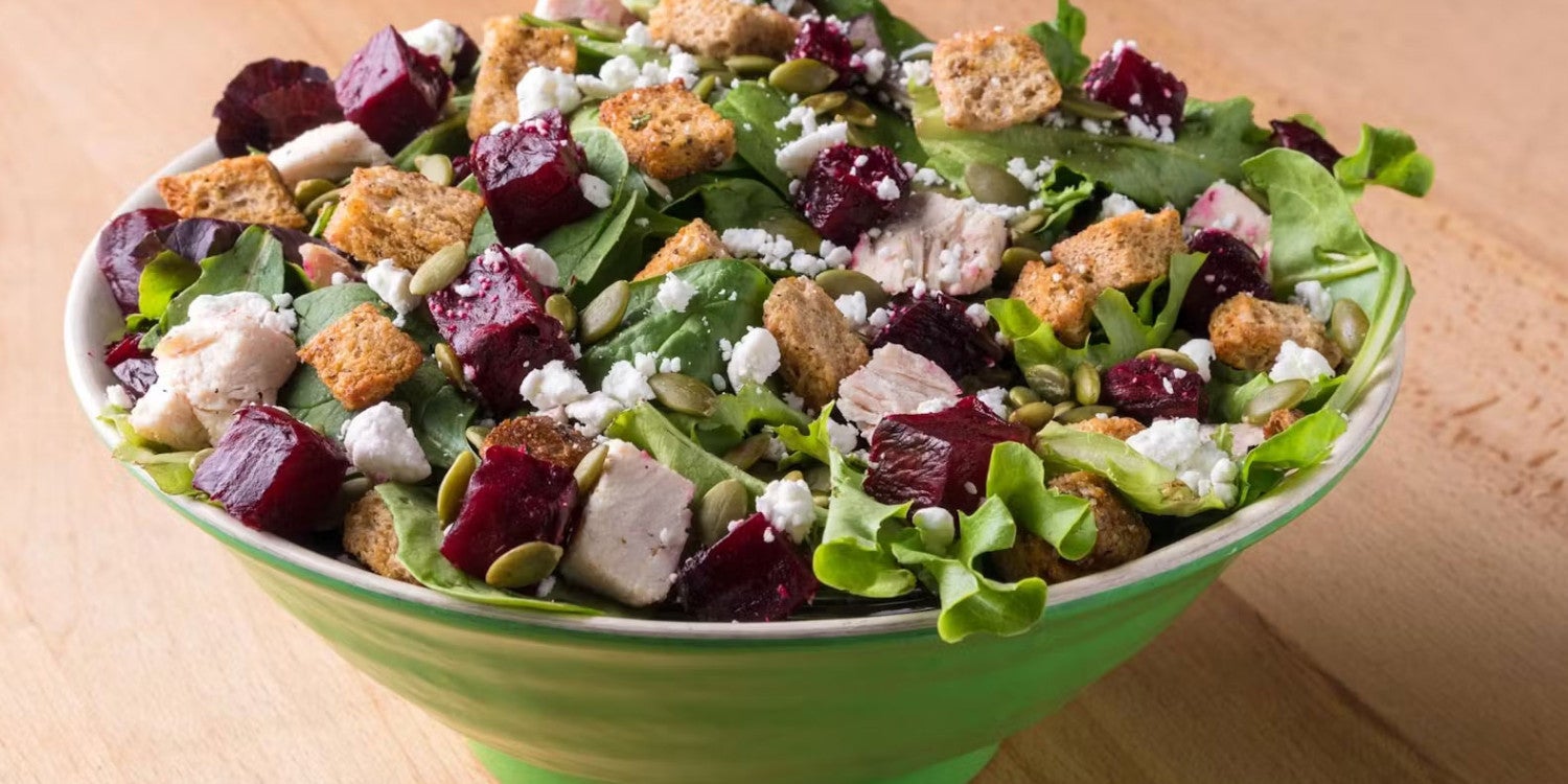 Spring Awakening: MAD Greens Unveils Flavorful Symphony for the Senses