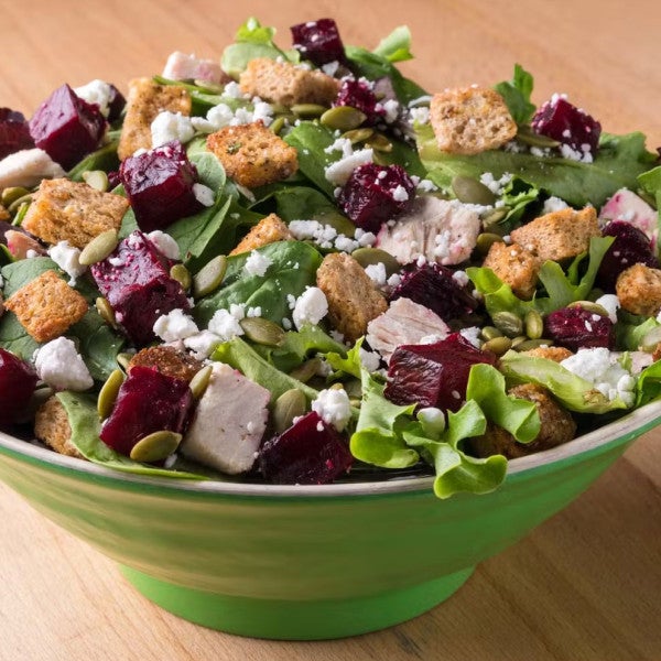 Spring Awakening: MAD Greens Unveils Flavorful Symphony for the Senses Spring Awakening: MAD Greens Unveils Flavorful Symphony for the Senses