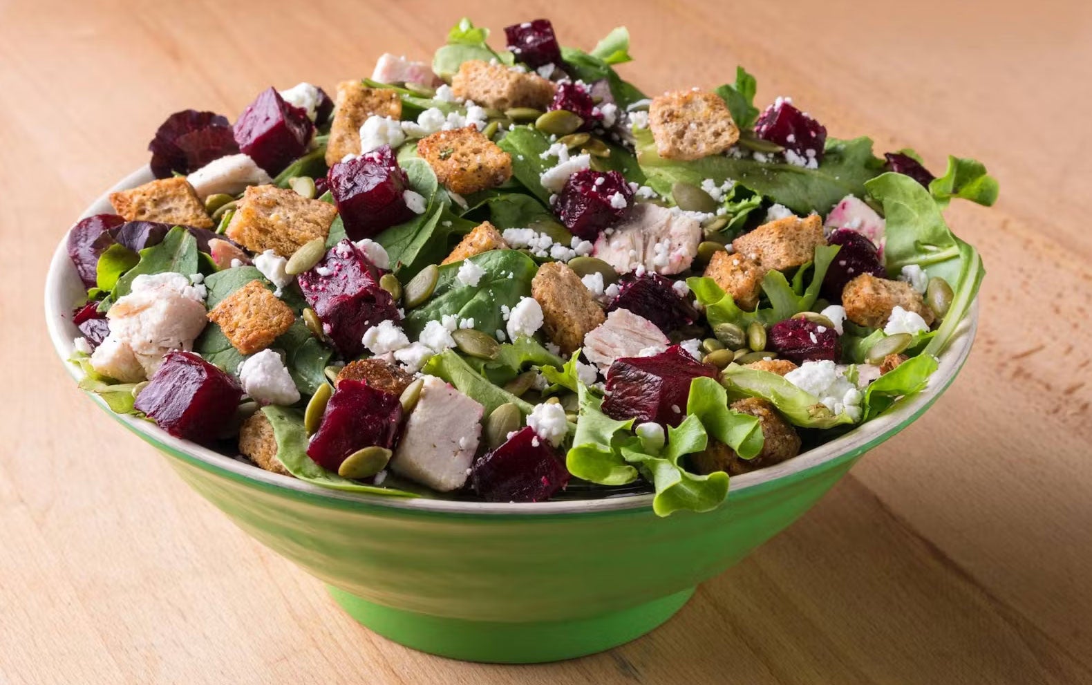 Spring Awakening: MAD Greens Unveils Flavorful Symphony for the Senses Spring Awakening: MAD Greens Unveils Flavorful Symphony for the Senses