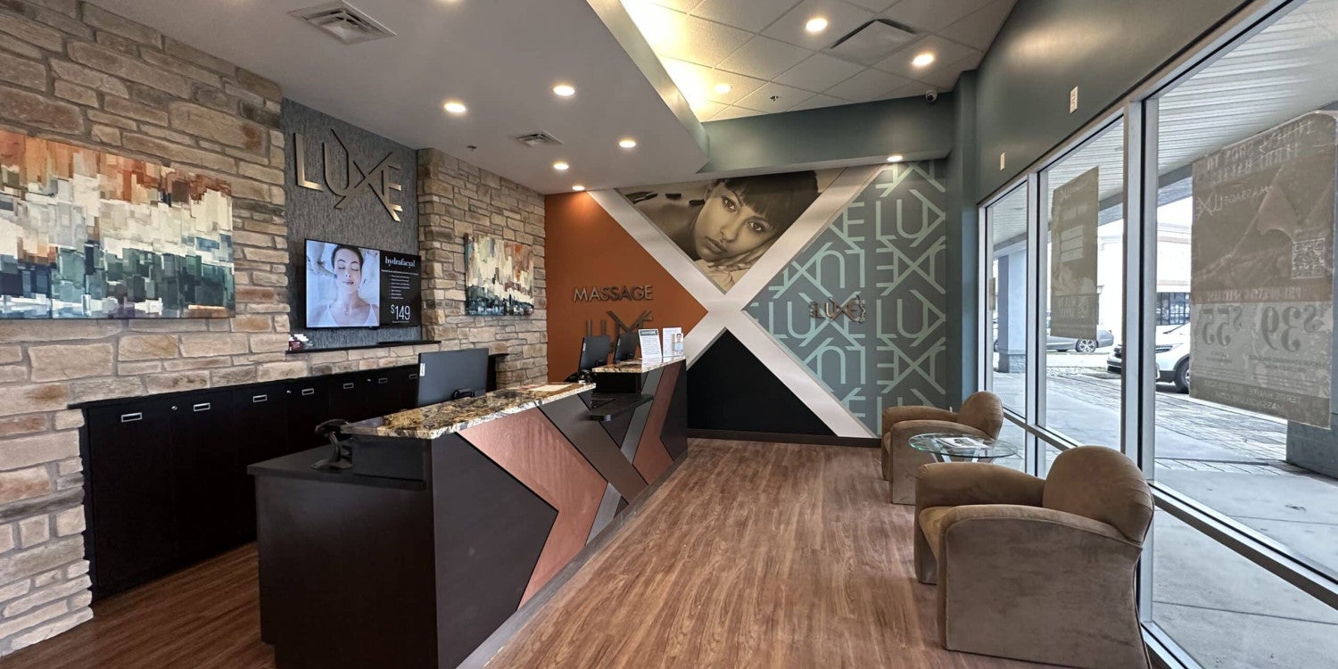 MassageLuXe Thinks Nashville Might Be the Perfect Place for Its Next Growth Spurt