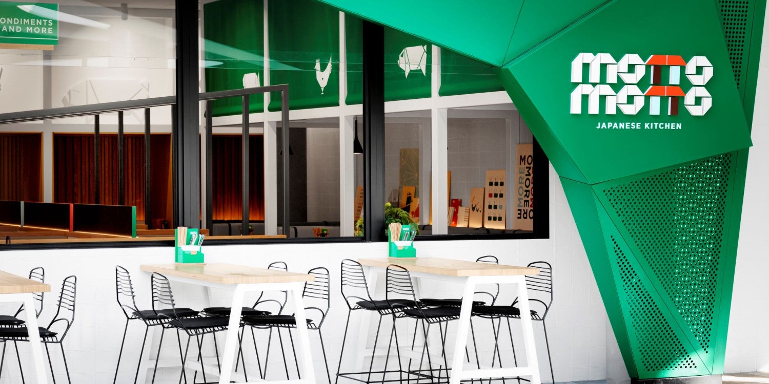 Taking Off: Motto Motto Japanese Kitchen's Milestone 15th Franchise Touches Down at Brisbane Airport, Setting New Culinary Heights in Travel Dining Taking Off: Motto Motto Japanese Kitchen's Milestone 15th Franchise Touches Down at Brisbane Airport, Setting New Culinary Heights in Travel Dining