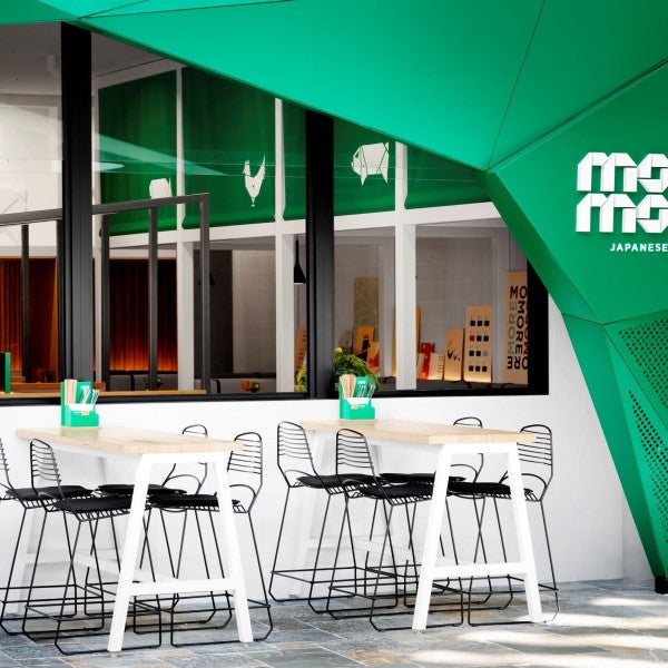 Taking Off: Motto Motto Japanese Kitchen's Milestone 15th Franchise Touches Down at Brisbane Airport, Setting New Culinary Heights in Travel Dining