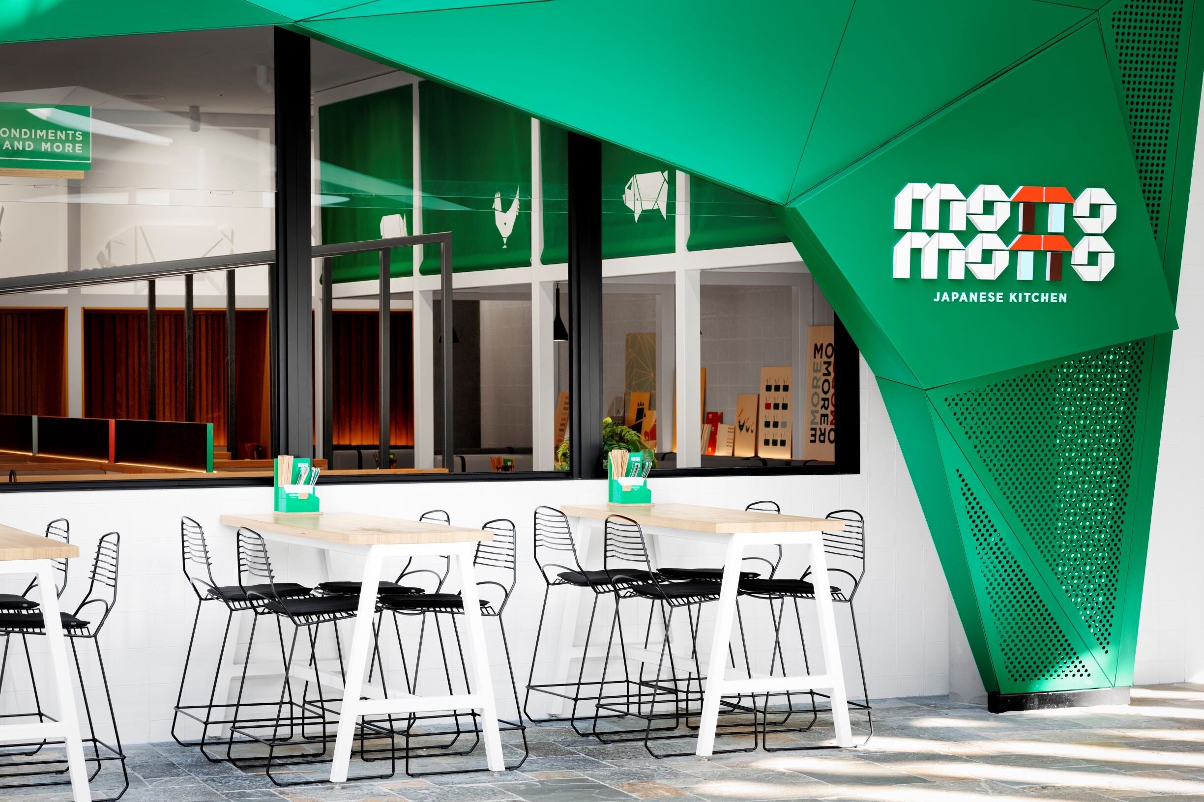 Taking Off: Motto Motto Japanese Kitchen's Milestone 15th Franchise Touches Down at Brisbane Airport, Setting New Culinary Heights in Travel Dining Taking Off: Motto Motto Japanese Kitchen's Milestone 15th Franchise Touches Down at Brisbane Airport, Setting New Culinary Heights in Travel Dining