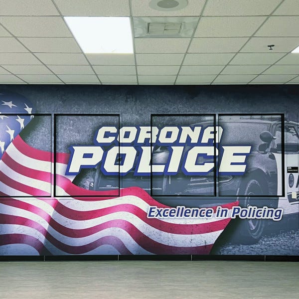 Corona PD
