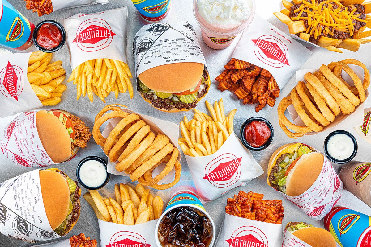 Fatburger and Buffalo's Express Roll Out Spicy Promotion for National Chicken Wing Day with Free Wing Offer and Exclusive 'Chicken Wing Bling' Necklace