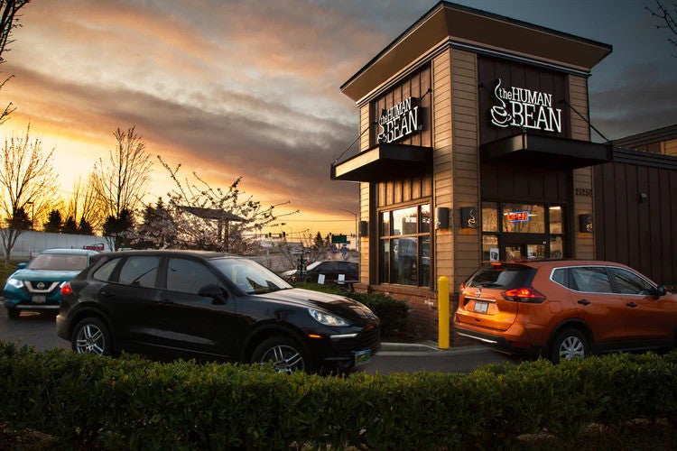 New Coffee Haven Alert: The Human Bean Brings Premium Roasts and Giving Back to River Edge, NJ New Coffee Haven Alert: The Human Bean Brings Premium Roasts and Giving Back to River Edge, NJ