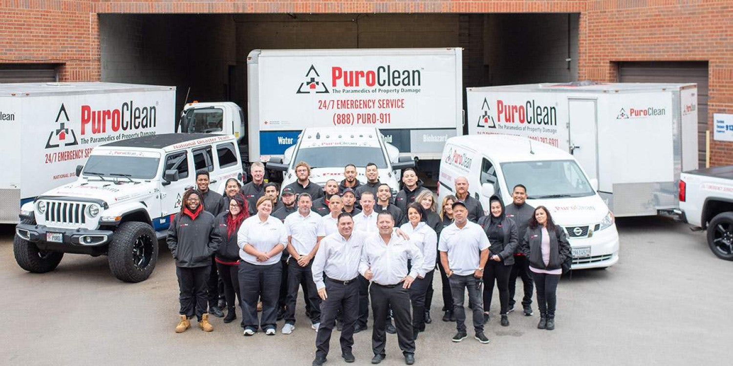 PuroClean Ramps Up Franchise Expansion in Florida to Tackle Rising Demand Amid Climate Shifts