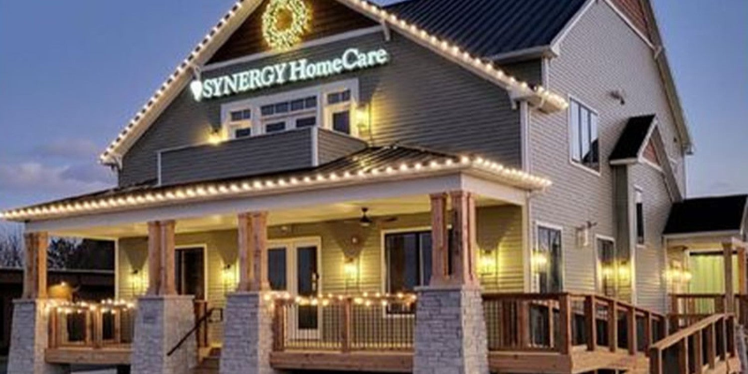 SYNERGY® HomeCare of Fremont: A Tech-Savvy Revolution in Compassionate Care