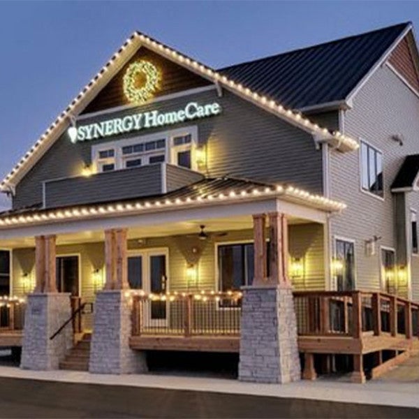 SYNERGY HomeCare Makes a Compassionate Entrance into Central Washington, Offering Top-Notch Care Services SYNERGY HomeCare Makes a Compassionate Entrance into Central Washington, Offering Top-Notch Care Services