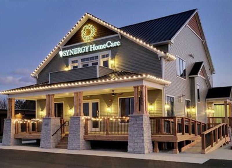 SYNERGY HomeCare Makes a Compassionate Entrance into Central Washington, Offering Top-Notch Care Services