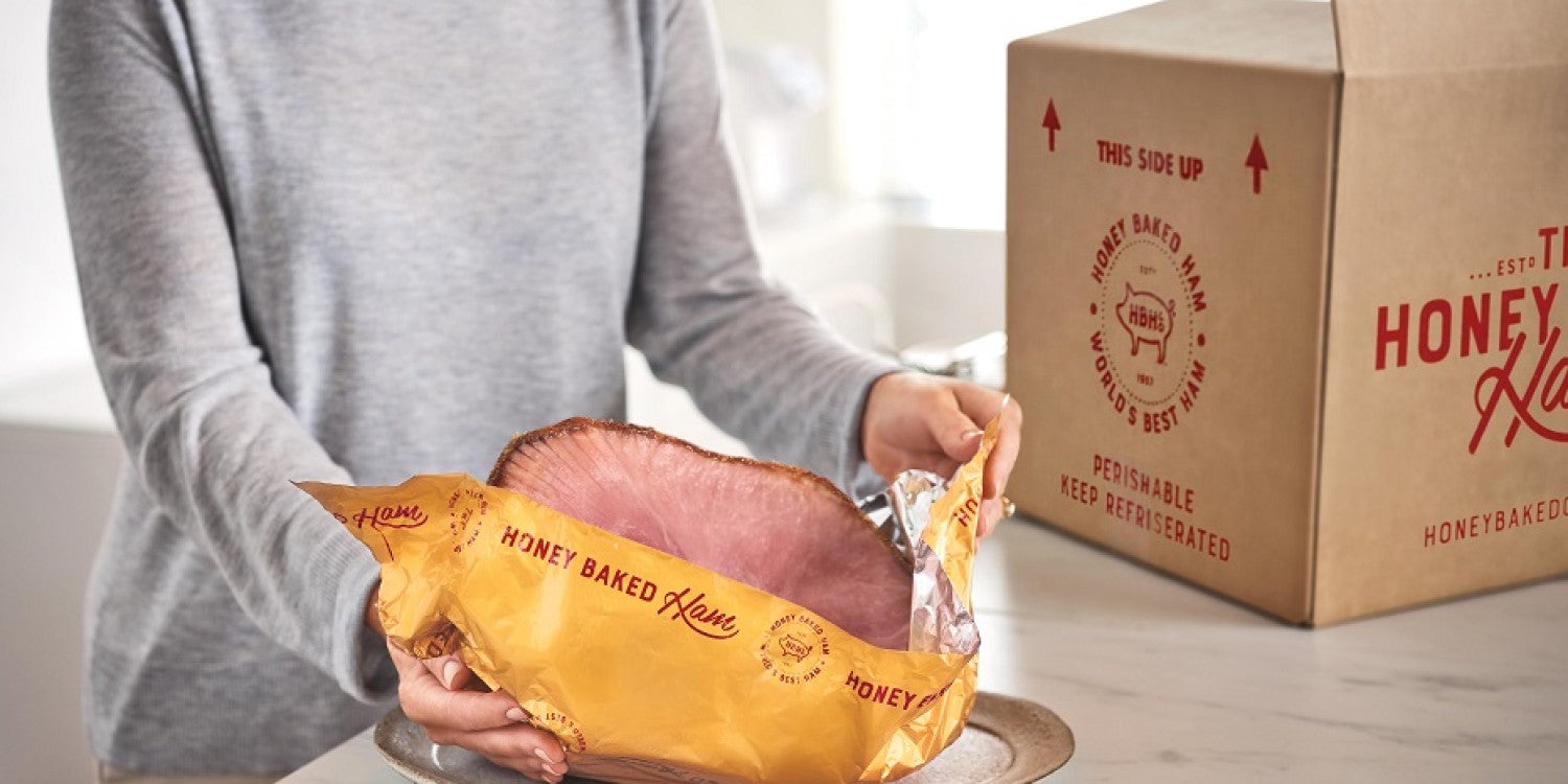 Honey Baked Ham Company Expands Flavorful Empire with New Franchise Agreement in Florida Honey Baked Ham Company Expands Flavorful Empire with New Franchise Agreement in Florida