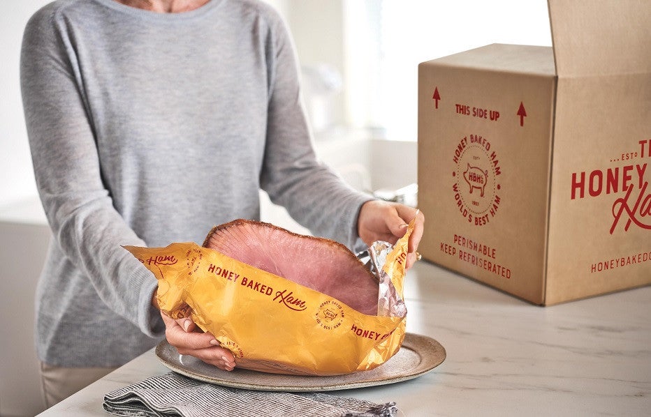 Honey Baked Ham Company Expands Flavorful Empire with New Franchise Agreement in Florida Honey Baked Ham Company Expands Flavorful Empire with New Franchise Agreement in Florida