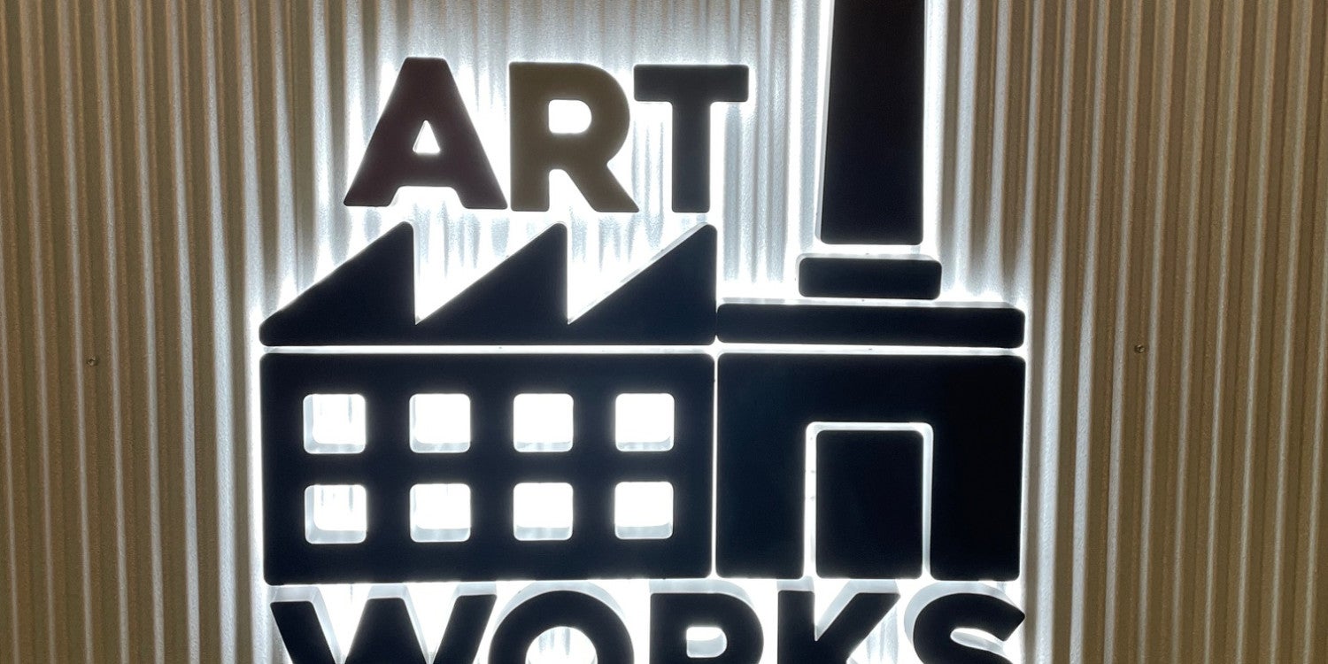 3D LED & Lighted Letter Signs