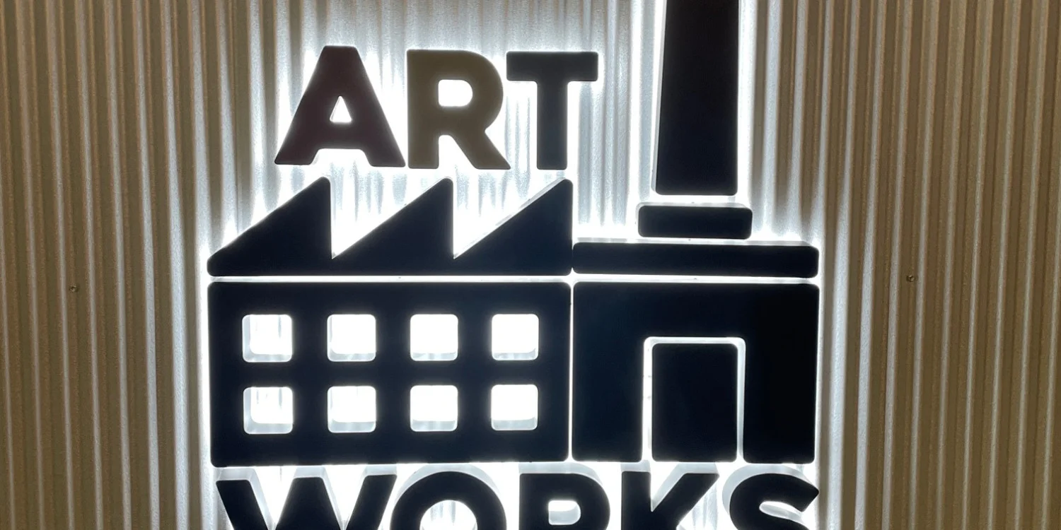 3D LED & Lighted Letter Signs